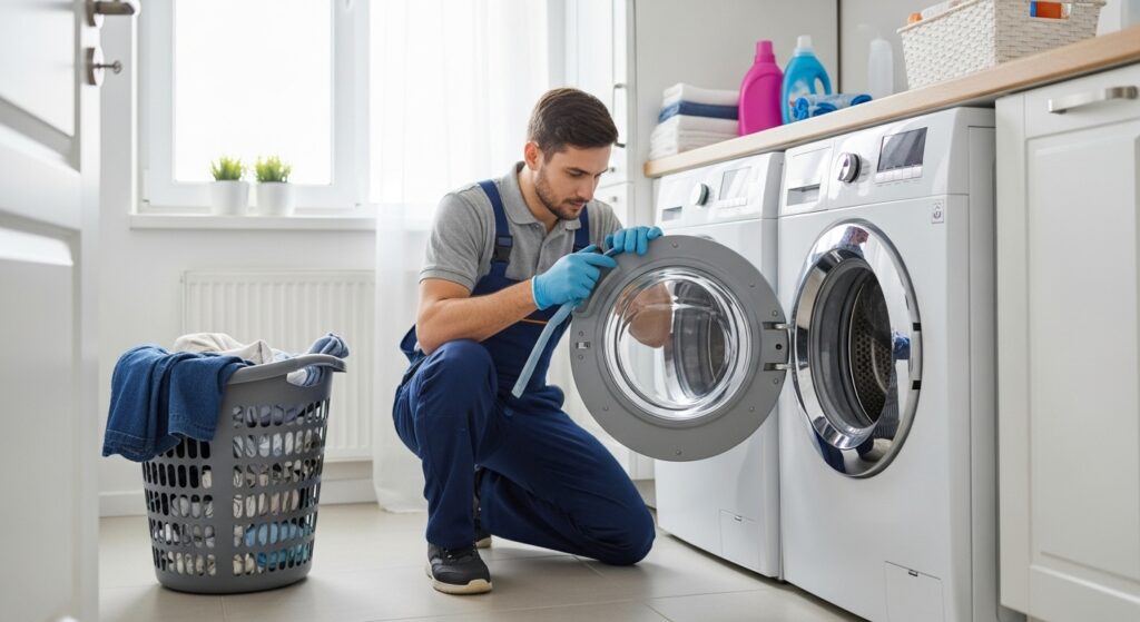 Pleasant Grove Dryer Repair