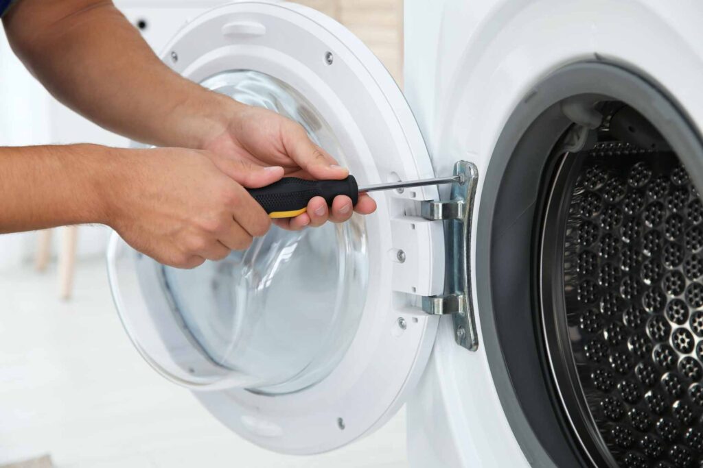 Pleasant Grove Dryer Repair Experts