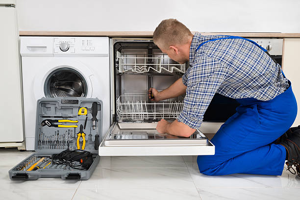 Pleasant Grove Dishwasher Repair