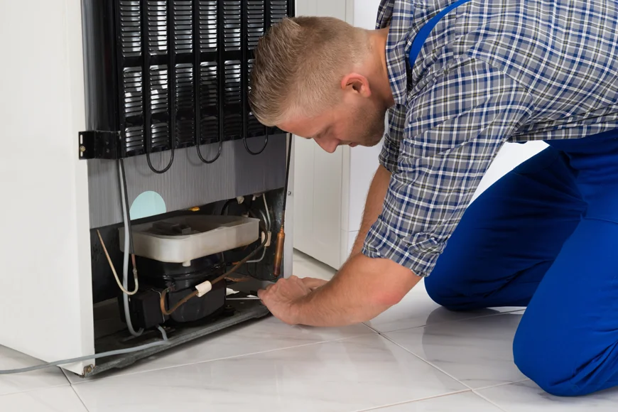 Pleasant Grove Refrigerator repair