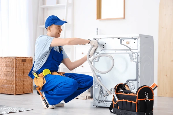 Pleasant Grove Washing Machine & Dryer Repair