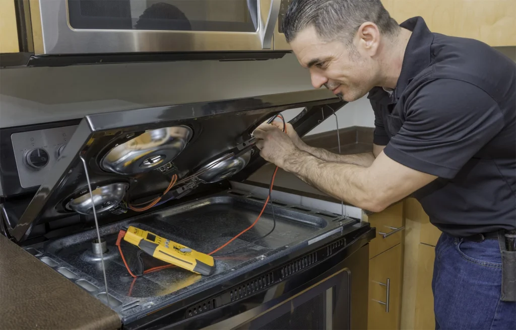 Appliance Repair in Pleasant Grove
